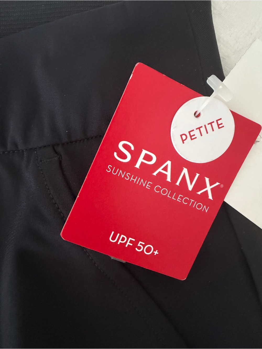 SPANX Sunshine Kick Flare Pants - Picture 5 of 6